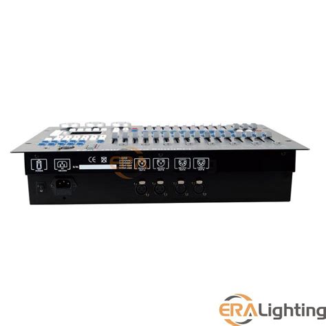 King Kong 1024 DMX Controller ERA Lighting