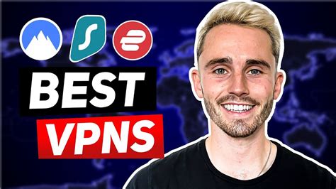 Best Vpn To Use In Vpns Tested By Our Experts Youtube