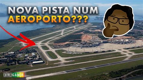 Rio De Janeiro Pode Voltar A Receber Corridas No Aeroporto Do Gale O