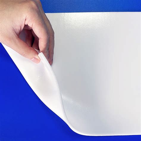 Liquid Foaming Silicone Foam Rubber Sheet Sheeting Customized Size