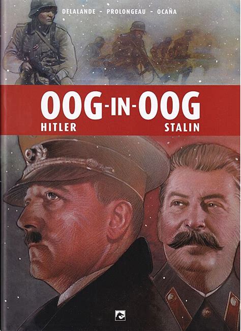 Hitler Vs Stalin