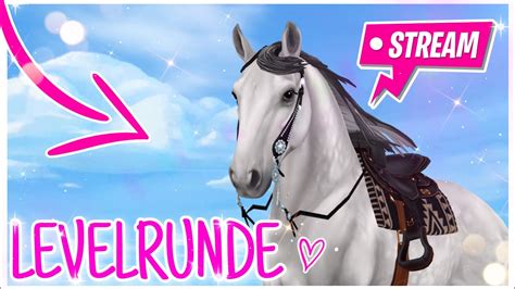 Sso Live Alles In Rosa GemÜtliche Levelrunde Auf Server 9 💎🐴 Seid Gerne