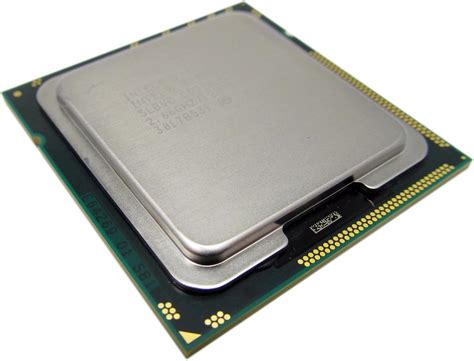Amazon.com: Intel SLBVC Xeon E5640 2.66GHz Processor TESTED AND WORKING ...