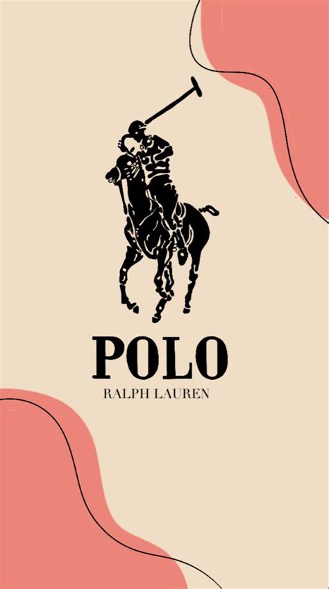 Polo Ralph Lauren Multicolor Official Logo — Download Free Iphone Wallpapers