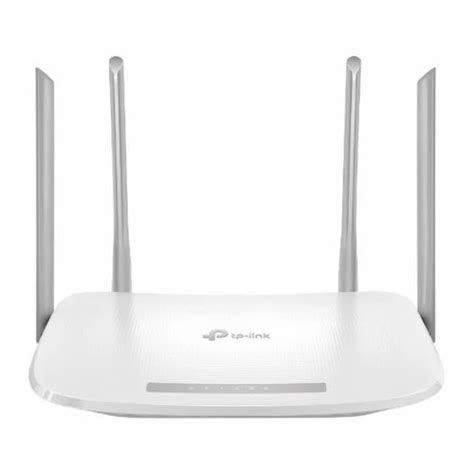 ac tp link ec  dual band gigabit router  ports wpa psk