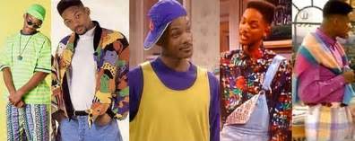 Throwback Thursday Outfits 90s