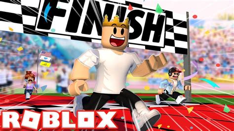 Roblox Running Simulator