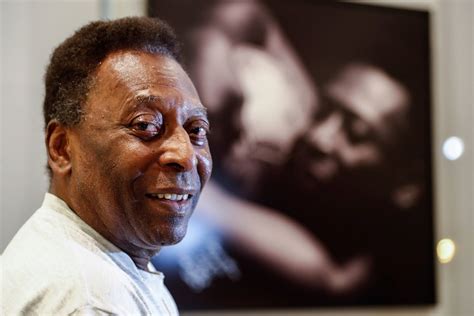 Falleció Pelé a los 82 años Por qué le apodaron Pelé Gente