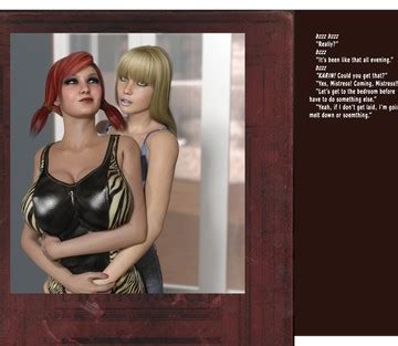 By The Book Issue Muses Sex And Porn Comics