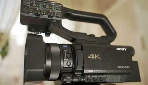 Видеокамера Sony PXW-Z90 Москва | Аудио и видео техника | Festima.Ru ...