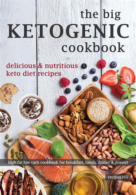 The Best Keto Cookbooks Of 2021