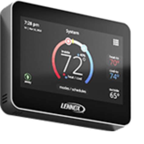 Comfortsense Smart Thermostat Lennox