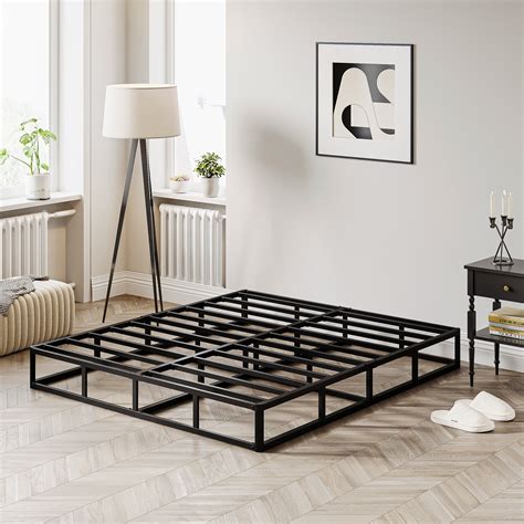 Queen-Size-Box-Spring, 9 inch Box Spring Queen Box Spring Queen Only
