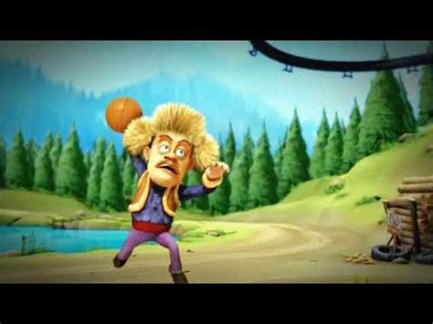 ГЛАЗ ИМПЕРАТОРА - YouTube