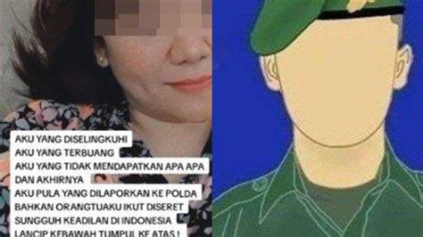 Aku Diselingkuhi Aku Yang Terbuang Curhat Pilu Bidan Dianiaya Mantan