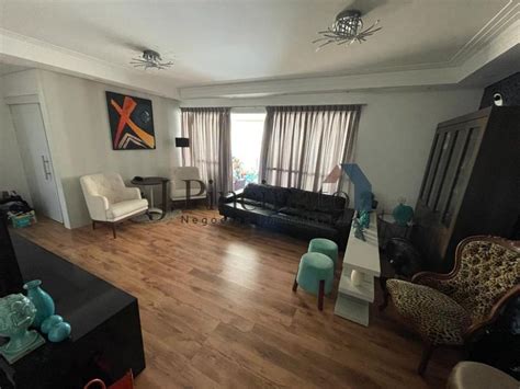 Apartamento na Rua Visconde de Taunay 176 Vila Arens II em Jundiaí