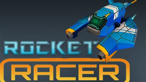 Rocket Racer