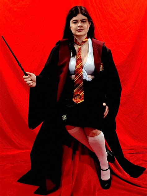 Harry Potter XXX Hogwarts School Of Naughty Witchcraft Ero Nude Pics XHamster