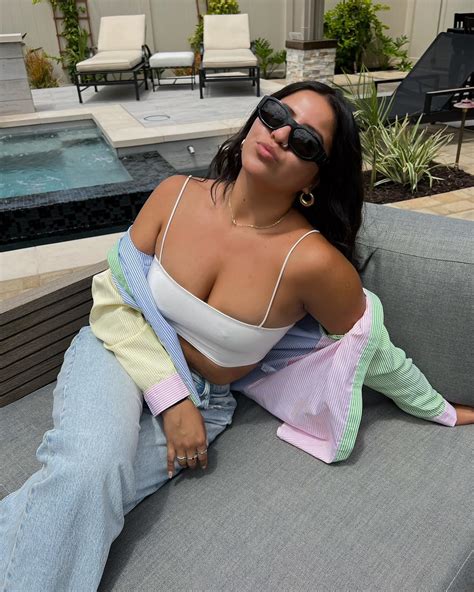 Jackie Figueroa | Real cool girl | Instagram