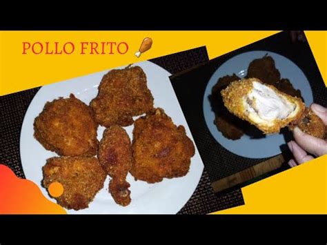 Consejos Pr Cticos C Mo Fre R Pollo Sin Que Quede Crudo Por Dentro