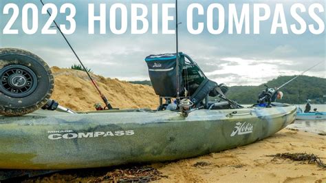 New Hobie Compass Review 2023 Review And The Seat Pobse