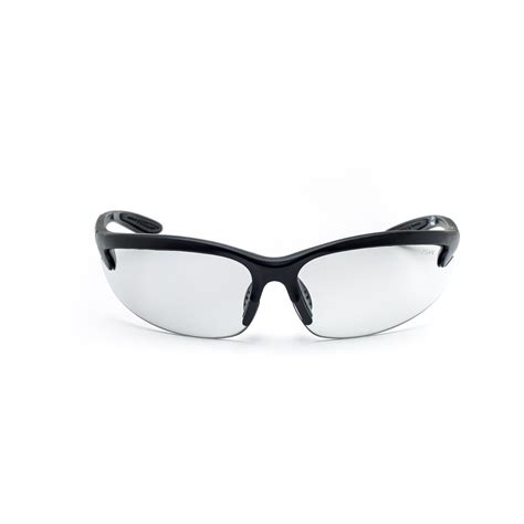 Photochromic Safety Glasses, PSG-TG-5000-C - VS Eyewear