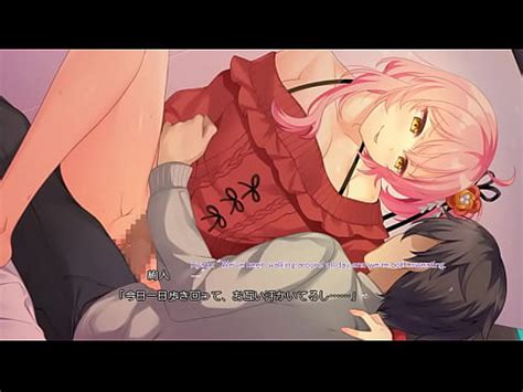 Shiraha Kirameku Koi Shirabe Route3 Scene2 With Subtitle XVIDEOS