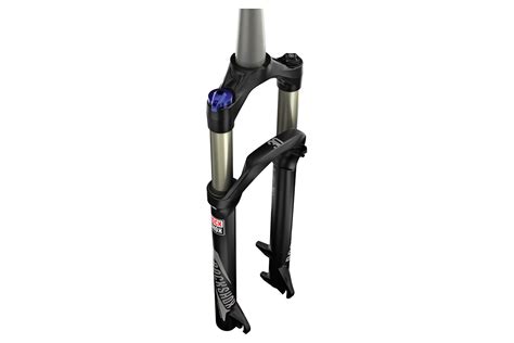 Test Fourche Rockshox 30 Gold Solo Air 100 26 Suspension VTT 2017