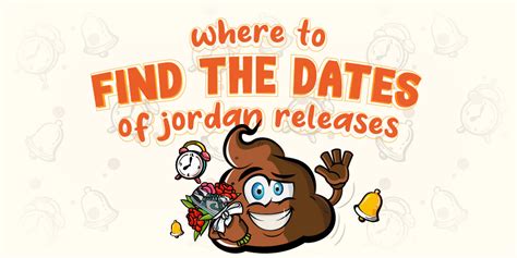 Jordan Release Dates: Your Guide to Scoring Every Drop