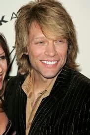 Y UNA TIZA AL CIELO Jon Bon Jovi