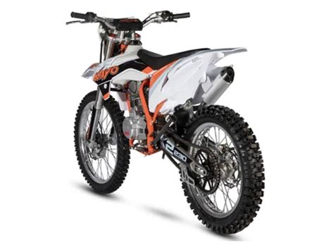 New Kayo K Motorcycles In Moline Il Stock Number