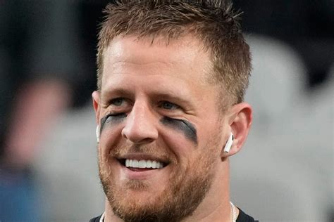 Jj Watt Reflects On His Nfl Retirement I M At Peace With My Decision Marca