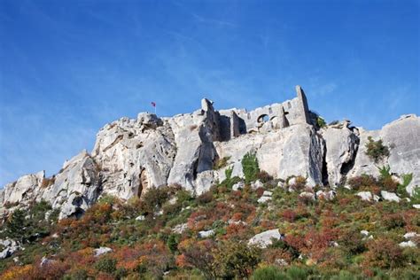 N1 Visita Guiada De Baux De Provence Grupos De 1 A 30 Pers 2h