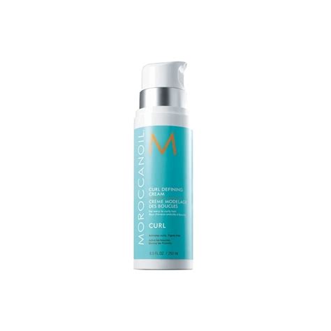 Moroccanoil Curl Krem podkreślający strukturę loków Sklep Handsome Men