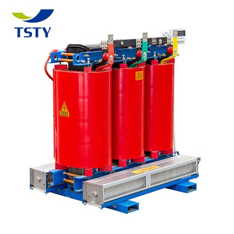 Kv Kva Dry Type Cast Resin Transformer Kva Dry Type