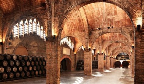 Spain In Fall The Best Places To Visit What To Do In Barcelona