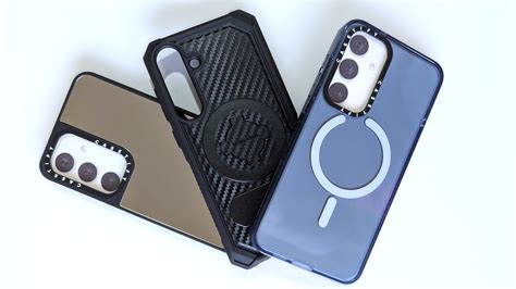 Best Samsung Galaxy S25 Plus cases 2025 | Android Central