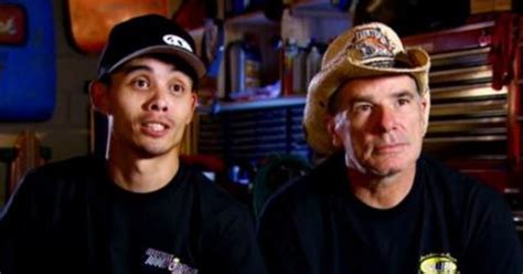 Who Is AZN From 'Street Outlaws?' What to Know About the Smack-Talker