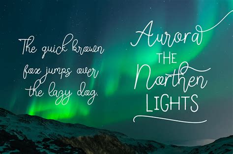 Firefly Handwritten Font Dezign Ark