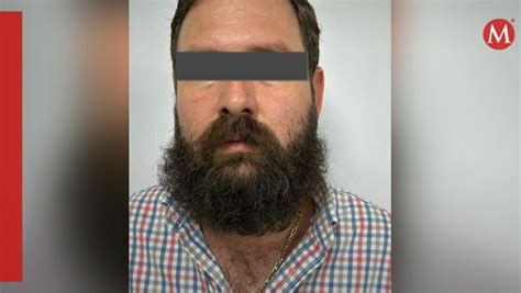 Detienen A Hombre Buscado Por Fraude En Monterrey Grupo Milenio