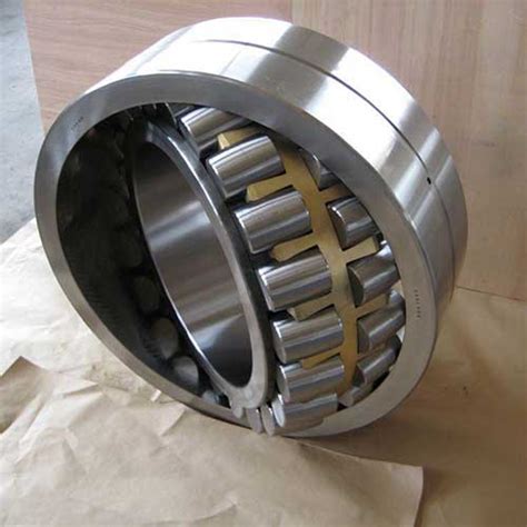 How to choose the steel roller bearings correctly?