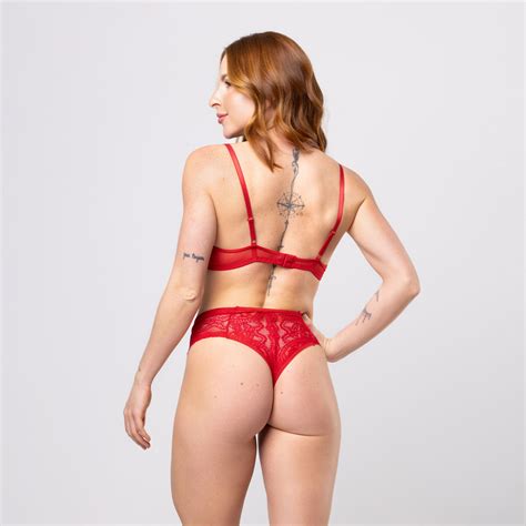 Conjunto Sexy Renda E Tule Dondocas Lingerie Vendas No Atacado E