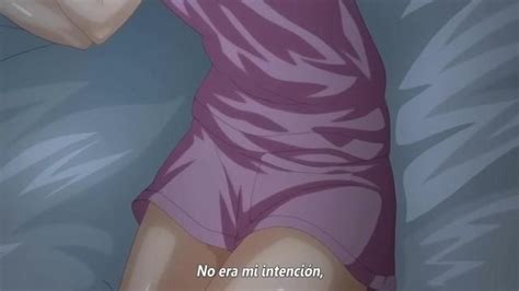 Oyasumi Sex Capitulo 3 Sub Español HentaiHD