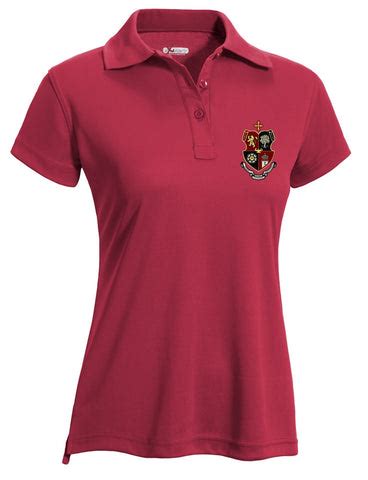 Girls Uniforms – Tagged "Polo Shirts" – JSerra Catholic High School ...