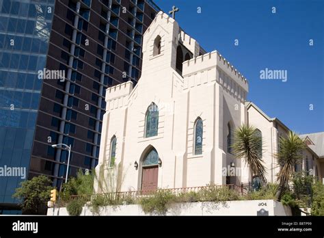 Saint Davids Church Hi Res Stock Photography And Images Alamy