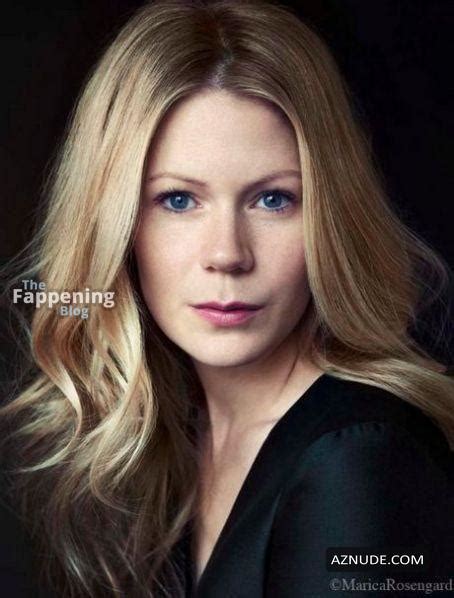 Hanna Alstrom Nude Aznude