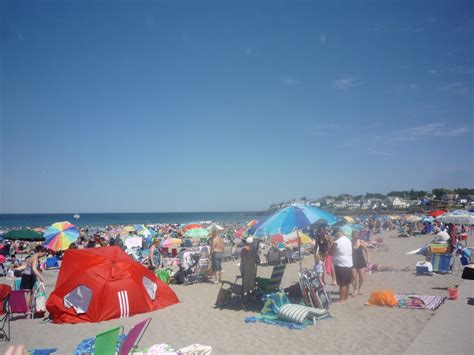 Five Cheap Labor Day Weekend Travel Destinations in New England - The ...