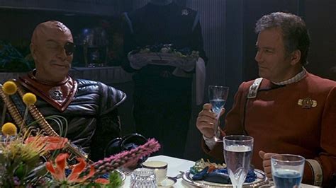 How Christopher Plummer Became One of the Best Villains in Star Trek ...