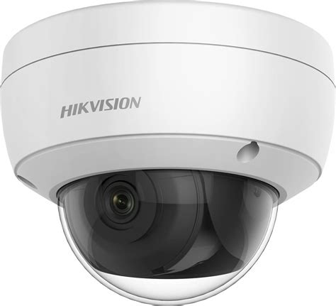 Hikvision Ds Cd G I Mm Dome Berwachungskamera Mit Megapixel