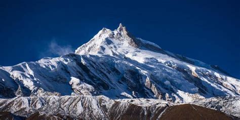 Manaslu Circuit Trek Update For Manaslu Circuit Trek Cost